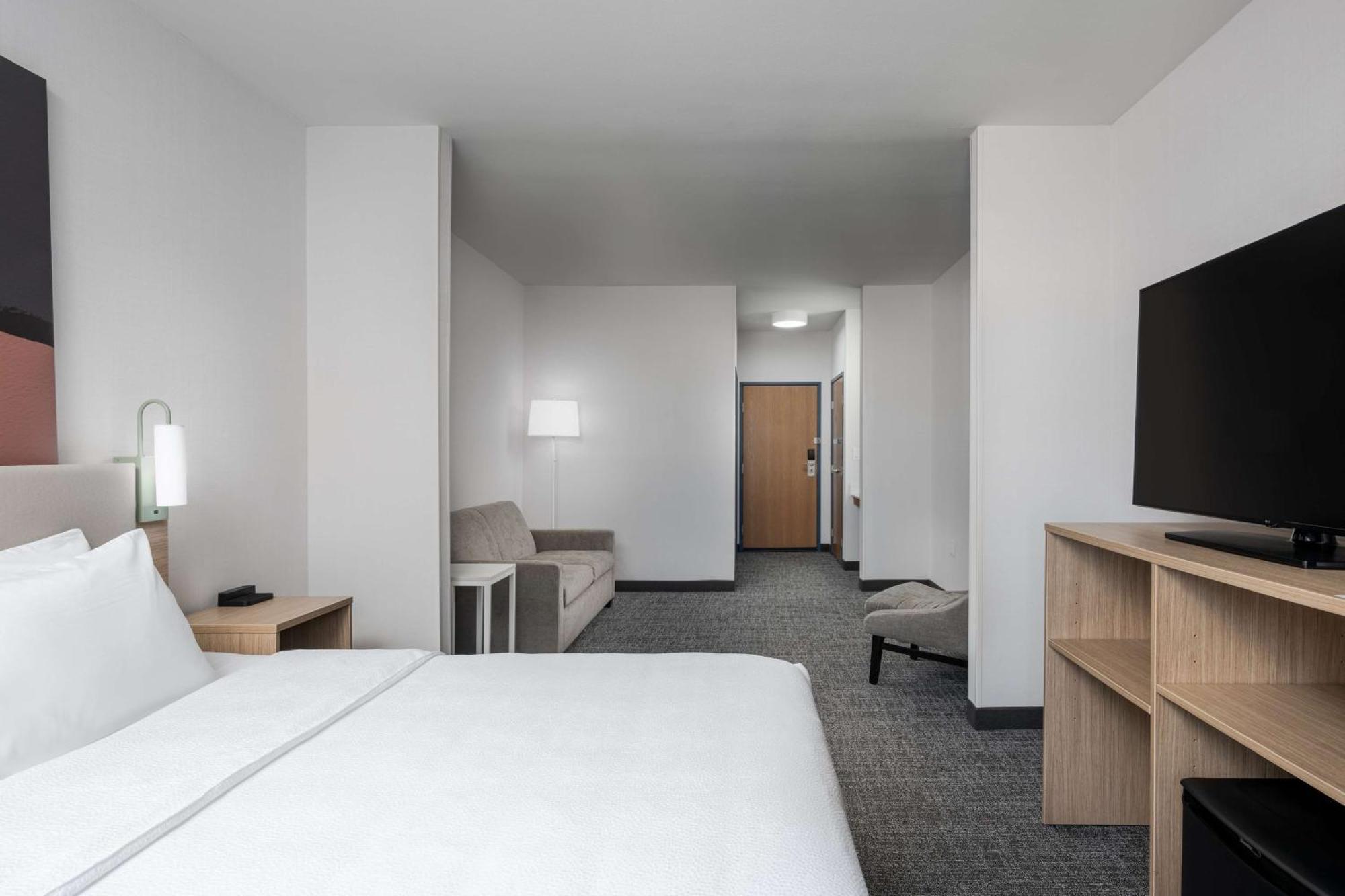 Spark By Hilton Dumas Bagian luar foto